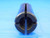COLLIS 74480 SPLIT SLEEVE DRIVER FOR 3/8" PIPE TAP MORSE TAPER #4 .375 MT4 USA - JC3245BJ3