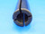 COLLIS 74450 SPLIT SLEEVE DRIVER FOR 3/8" PIPE TAP MORSE TAPER #4 .375 MT4 USA - JC3249BJ3