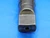 SCULLY JONES 952721 SPLIT SLEEVE DRIVER FOR 1/2" PIPE TAP MORSE TAPER #4 .50 MT4 - JC3250BJ3
