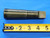 SCULLY JONES 952721 SPLIT SLEEVE DRIVER FOR 1/2" PIPE TAP MORSE TAPER #4 .50 MT4 - JC3251BJ3