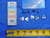 9pcs NEW ISCAR XNUW 14T3-03 IC08 CARBIDE INSERTS INDEXABLE XNUW14T303 - AJ0648RDT