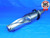 KOMET 2.45 O.D. 15 1/4 OAL COOLANT THRU INDEXABLE INSERT DRILL ABS80 SHANK 2 FL