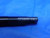 COLLIS K8 5/16" SPLIT SLEEVE HAND TAP DRIVER MORSE TAPER #1 MT1 .3125 USA MADE - AJ0710AB3