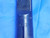 SCULLY-JONES 952683 3/8" SPLIT SLEEVE HAND TAP DRIVER MORSE TAPER #2 MT2 .375 - AJ0704AB3