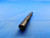 COLLIS SPLIT SLEEVE DRIVER FOR #7 DRILL BIT MORSE TAPER #1 778796 E4 U.S.A. MT1 - BT3925AB3