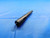COLLIS SPLIT SLEEVE DRIVER FOR 7/32" DRILL BIT MORSE TAPER #1 OUTSIDE .21875 MT1 - BT3924AB3