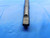 COLLIS SPLIT SLEEVE DRIVER FOR 7/32" DRILL BIT MORSE TAPER #1 OUTSIDE .21875 MT1 - BT3924AB3