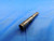 SCULLY JONES SPLIT SLEEVE DRIVER FOR 19/64" DRILL BIT MORSE TAPER #1 .296875 - BT3937AB3