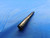 SCULLY JONES SPLIT SLEEVE DRIVER FOR 5/16" HAND TAP MORSE TAPER #1 U.S.A. .3125 - BT3938AB3