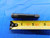 COLLIS SPLIT SLEEVE DRIVER FOR #3 DRILL BIT MORSE TAPER #1 778800 U.S.A. MT1 - BT3936AB3