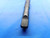COLLIS SPLIT SLEEVE DRIVER FOR #3 DRILL BIT MORSE TAPER #1 778800 U.S.A. MT1 - BT3936AB3