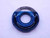 3/4 14 NPT L1 PIPE THREAD RING GAGE .75 .750 .7500 N.P.T. NATIONAL TAPER CHECK - 3414NPTL1R1