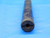 SCULLY JONES 09304 SPLIT SLEEVE DRIVER FOR #29 DRILL MORSE TAPER #1 MT1 USA MADE - JC3208AB3