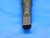 SCULLY JONES 09304 SPLIT SLEEVE DRIVER FOR #29 DRILL MORSE TAPER #1 MT1 USA MADE - JC3208AB3