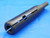 COLLIS SPLIT SLEEVE DRIVER FOR "Q" DRILL MORSE TAPER #2 MT2 MADE IN USA CNC - JC3209AB3