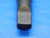 COLLIS SPLIT SLEEVE DRIVER FOR "Q" DRILL MORSE TAPER #2 MT2 MADE IN USA CNC - JC3209AB3