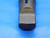 COLLIS 73420 SPLIT SLEEVE DRIVER FOR 1/2" HAND TAP MORSE TAPER #2 MT2 USA .500 - JC3210AB3