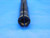 SCULLY JONES 778800 SPLIT SLEEVE DRIVER FOR #3 DRILL MORSE TAPER #1 MT1 USA MADE - JC3211AB3