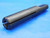 COLLIS SPLIT SLEEVE DRIVER FOR 5/16" HAND TAP MORSE TAPER #2 MT2 USA MADE .3125 - JC3218AB3