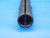 SCULLY JONES 09540 SPLIT SLEEVE DRIVER FOR 13.0MM DRILL MORSE TAPER #2 MT2 CNC - JC3205AB3