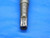 SCULLY JONES 09147 SPLIT SLEEVE DRIVER FOR #31 DRILL MORSE TAPER #1 MT1 USA MADE - JC3214AB3
