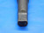 COLLIS 778808 SPLIT SLEEVE DRIVER FOR "F" DRILL MORSE TAPER #1 MT1 MADE IN USA - JC3217AB3