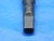 SCULLY JONES 09397 SPLIT SLEEVE DRIVER FOR 7/32" DRILL MORSE TAPER #1 MT1 .2188 - JC3207AB3