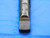 SCULLY JONES 09463 SPLIT SLEEVE DRIVER FOR #9 DRILL MORSE TAPER #2 MT2 5MM - JC3182AB3