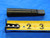 SCULLY JONES 09459 SPLIT SLEEVE DRIVER FOR 3/16" DRILL MORSE TAPER #2 MT2 .1875 - JC3192AB3