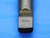 COLLIS 72270 SPLIT SLEEVE DRIVER FOR #3 DRILL MORSE TAPER #2 MT2 D2 USA MADE - JC3183AB3
