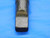 COLLIS SPLIT SLEEVE DRIVER FOR 3/16" DRILL MORSE TAPER #2 MT2 .1875 USA MADE - JC3193AB3
