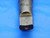 SCULLY JONES 780783 SPLIT SLEEVE DRIVER FOR 9/64" DRILL MORSE TAPER #2 MT2 USA - JC3195AB3
