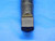 SCULLY JONES 09487 SPLIT SLEEVE DRIVER FOR #1 DRILL MORSE TAPER #2 MT2 6.9MM - JC3196AB3