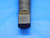 SCULLY JONES 09487 SPLIT SLEEVE DRIVER FOR #1 DRILL MORSE TAPER #2 MT2 6.9MM - JC3196AB3