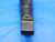 SCULLY JONES 09470 SPLIT SLEEVE DRIVER FOR #3 DRILL MORSE TAPER #2 MT2 USA MADE - JC3198AB3