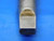CLEVELAND 779005 SPLIT SLEEVE DRIVER FOR 19/64" DRILL MORSE TAPER #2 MT2 .296875 - JC3190AB3