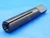 SCULLY JONES 09481 SPLIT SLEEVE DRIVER FOR 1/4" E DRILL MORSE TAPER #2 MT2 6.3MM - JC3200AB3