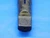SCULLY JONES 09481 SPLIT SLEEVE DRIVER FOR 1/4" E DRILL MORSE TAPER #2 MT2 6.3MM - JC3200AB3