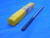 NEW MORSE 0.282 OD HSS REAMER 6 FL .282 .2820 9/32 .2813 +.0007 OVERSIZE USA - AJ0833LBR