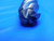 0.955 O.D. 4 1/2 LOC TiAlN BALL NOSE ROUGHING COBALT END MILL 1" SHANK 4 FL .955 - AJ0851AU4