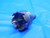 IDEAL CARBIDE TIPPED HOLE CUTTER 1 - 3/8 35mm DIAMETER .390 SHANK MADE IN USA - AJ0842AU4