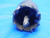RELTON CARBIDE TIPPED HOLE CUTTER 1 3/8 DIAMETER 1/2 SHANK MADE IN USA 1.375 - AJ0844AU4