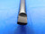 UB 1 9/64 O.D. HSS TWIST DRILL BIT MORSE TAPER #4 SHANK 6 1/2 LOC 1.1406 MT4 - BT4173AU4