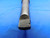 STANDARD 1 9/16 O.D. HSS TWIST DRILL BIT MORSE TAPER #4 SHANK 1.5625 MT4 USA - BT4176AU4