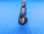 1 5/32 O.D. HSS TWIST DRILL BIT MORSE TAPER #4 SHANK 6 3/4 LOC 1.1562 MT4 - BT4179AU4