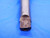 UNION TWIST 1.4515 OD HSS REAMER MT3 SHANK SPIRAL 1.4515 1.4375 OVERSIZE CNC - CB3749BJ3