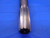 CLEVELAND 1 7/16 OD HSS REAMER MORSE TAPER #4 SHANK 10 FLUTE MT4 1.4375 ONSIZE - CB3747BJ3
