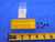 6pcs NEW DIJET 11318-Z6659 JC5040 CARBIDE INSERTS INDEXABLE MACHINIST TOOLING - CB3801RDT