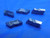 10pcs NEW KENNAMETAL NG3189R 100414941-F8-RR K313 CARBIDE GROOVING INSERTS - AJ0889RDT