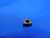 1pc NEW KENNAMETAL DFT030304LD KC720 TiN COATED CARBIDE TURNING INSERT INDEXABLE - AJ0912RDT